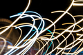 Чому LED-стрічка мерехтить і як усунути мерехтіння?