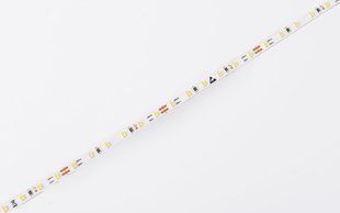 LED стрічка COLORS 120-2835-24V-IP33 8,6W 600Lm 3000K 5м (D6120-24V-8mm-WW) 1758 фото