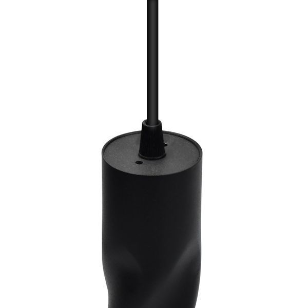 Магнитный трековый светильник PROLUM&trade; M20; 7W; 48V; SERIES "PLT"; Белый 4000K 741020 фото
