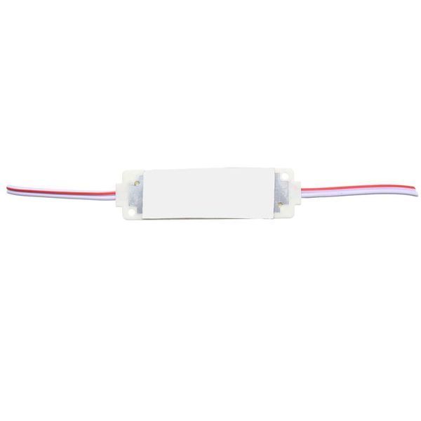 Светодиодный модуль PROLUM COB 2W 12V, Синий