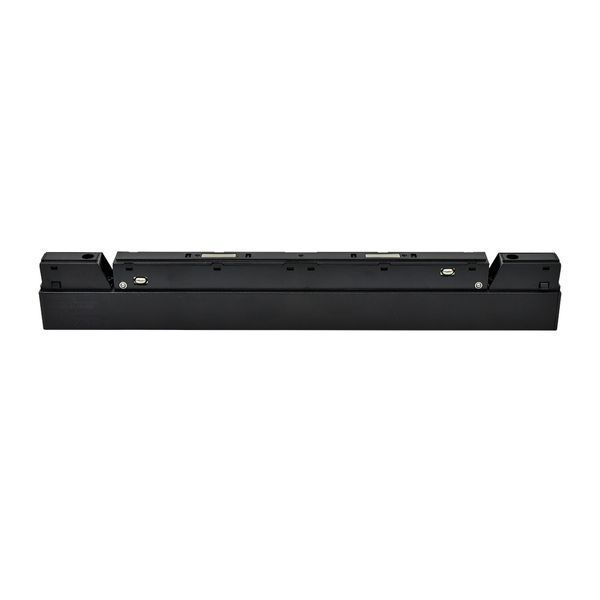 Магнитный трековый светильник PROLUM&trade; M20; 10W; 48V; SERIES "FL"; Белый 4000K 741001 фото