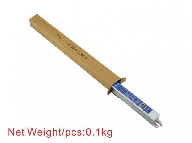 Блок питания NeonPro Slim 36W DC24V (TL-24E36) 2239 фото