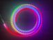 Круглая неоновая лента PROLUM&trade; 5V; D13; 5M; RGB FULL COLOR, PRO 150008 фото 9