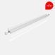 LED-профіль з розсіювачем ALUMLED 3 метри (LD35451_3) LD35451_3 фото 1