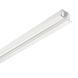 Шинопровід LINK TRIM TRACK 2000mm Ideal Lux 188027 IDEAL LUX_188027 фото 1