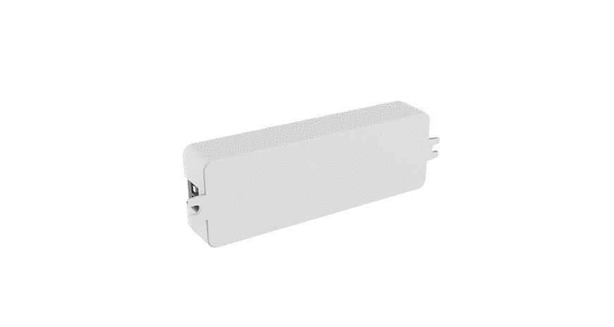 Контроллер RF SPI RGB/RGBW LED 5-24VDC DEYA (SC) 2418 фото