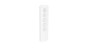 Пульт LED контроллера DEYA на 1 зону (RV1(WHITE)) 2879 фото