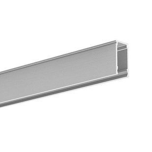 LED-профиль KLUS LINO, 3 метр, A08287 KLUS_A08287A_3 фото