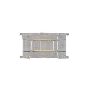 Коннектор PROLUM&trade; для ленты SMD SLIM, 8ММ, 2PIN 501140 фото