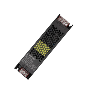 Блок питания PROLUM&trade; 24V "SP" 24V, 200W, 8.33А, Series "SP" 252004 фото