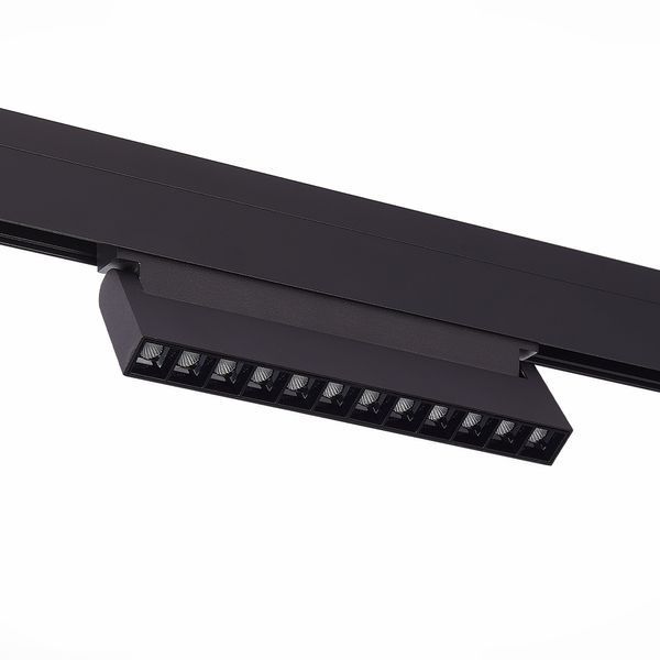 Магнітний трековий світильник PROLUM&trade; M20; 18W; 48V; SERIES "MG-WF"; Wi-Fi; SMART 3000K - 6000K 741029 фото