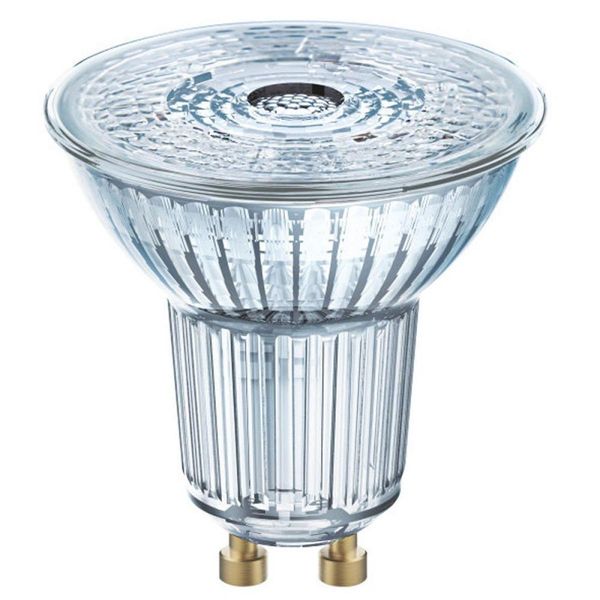 Лампа LED Parathom PAR16 8W/840 GU10 DIM OSRAM 4058075095441 OSRAM_4058075095441 фото