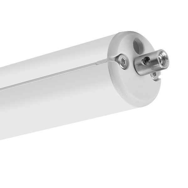 LED-профіль KLUS JAZ-DUO, 2 метри (KLUS_A00788A_2) KLUS_A00788A_2 фото
