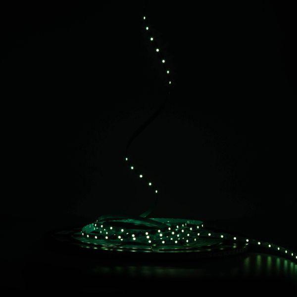 Світлодіодна LED стрічка PROLUM&trade; 12V; IP20; 3535\60; S-TYPE; Series "S", RGB 320133 фото
