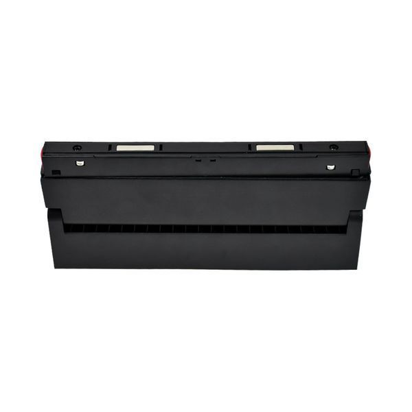 Магнітний трековий світильник PROLUM&trade; M20; 18W; 48V; SERIES "MG-WF"; Wi-Fi; SMART 3000K - 6000K 741029 фото