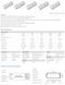 LED-контролер DEYA RGB 12-24VDC, 4A*3CH (WZS3) WZS3 фото 4
