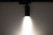 Трековый светильник PROLUM&trade; M27; 12W; 220V; Черный SERIES "TLK"; Белый 4000К 791003 фото 2