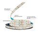 Светодиодная LED лента PROLUM&trade; 12V; 2835\120; IP20; Series "S", Холодний-білий (9000-10000К) 320022 фото 3