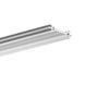 LED-профіль KLUS JAZ-DUO, 2 метри (KLUS_A00788A_2) KLUS_A00788A_2 фото 1