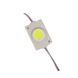 Светодиодный модуль PROLUM COB 2.5W 12V, Зеленый