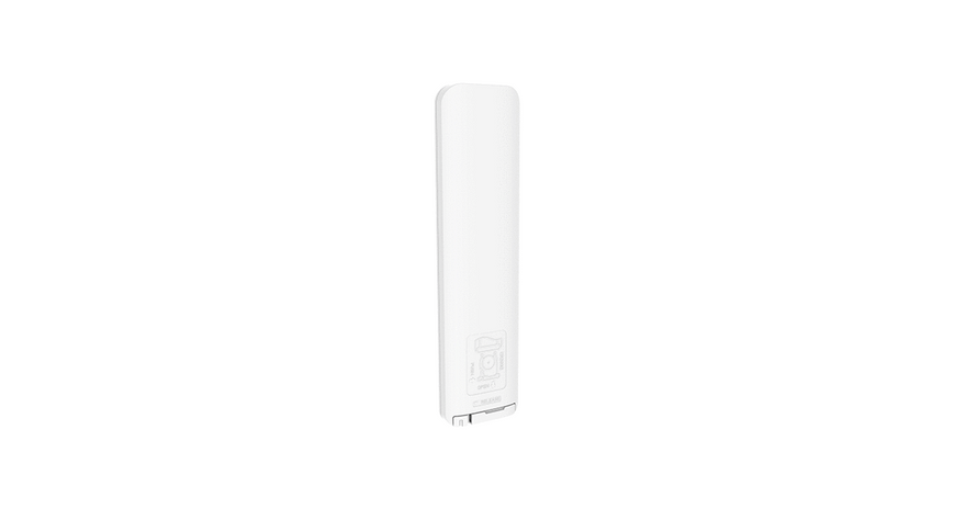 Пульт LED контроллера DEYA на 1 зону (RV1(WHITE)) 2879 фото