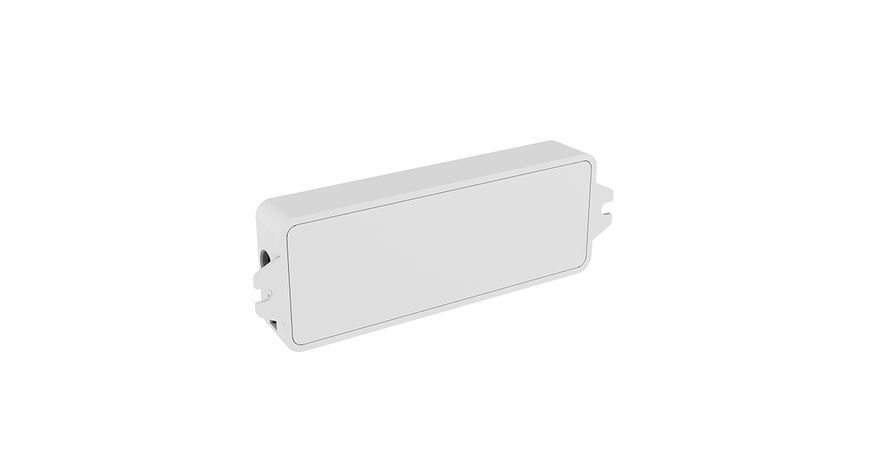 LED-контролер DEYA RGB 12-24VDC, 4A*3CH (WZS3) WZS3 фото