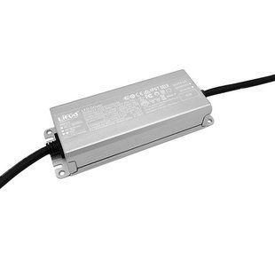 Блок живлення LIFUD 200W DC24V IP67 (LF-GOE200YV024A) 1623 фото