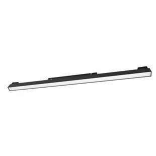 Магнитный трековый светильник PROLUM&trade; M20; 20W; 48V; SERIES "FL-BT"; Bluetooth; SMART 3000K - 6000K 741031 фото