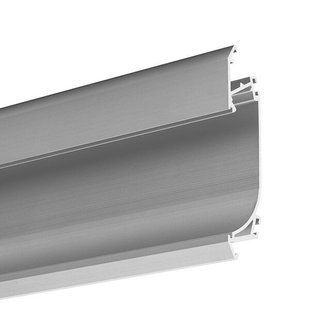 LED-профиль KLUS OBIT, 2 метр A04826A_2 KLUS_A04826A_2 фото