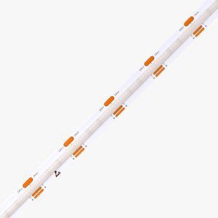 LED стрічка COLORS COB-24V-IP20 8.8W 2700/6000K 5м (DF7-24V-10mm-SWW) 2083 фото