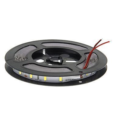 Світлодіодна LED стрічка гнучка 12V PROlum&trade; IP20 5630 \ 60 Series "S" PL-12-5630-60-R-NWP-S фото