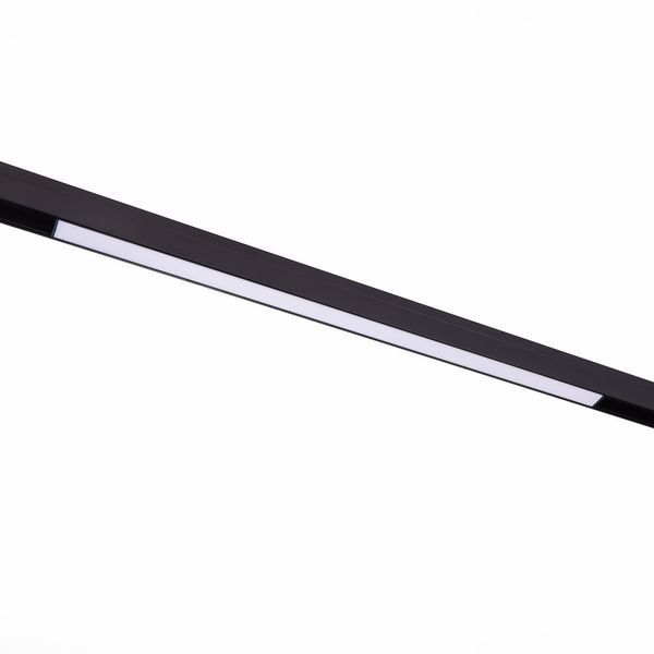 Магнітний трековий світильник PROLUM&trade; M20; 20W; 48V; SERIES "FL-BT"; Bluetooth; SMART 3000K - 6000K 741031 фото