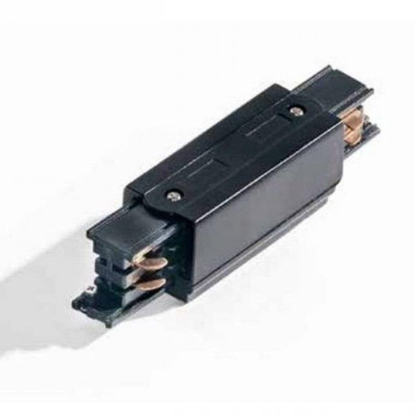 Заглушка Line power + 2x End Cap (black) Azzardo AZ2977 Azzardo_AZ2977 фото