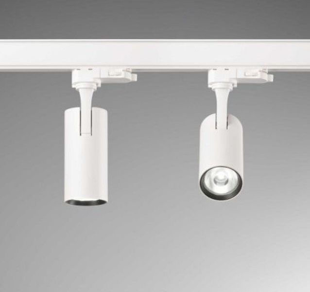 Світильник трековий FOX ON-OFF Ideal lux 283920 Ideal lux_283920 фото