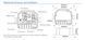 LED-контролер DEYA 12-48 VDC, 6A*1CH, WiFi & RF CV для Tuya App (V1-SP(WT)) 2880 фото 4