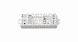 LED-контролер Matter WiFi RGB+CCT LED DEYA 12-24VDC 5CH*3A (WM5) 2419 фото 2
