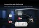 LED-контроллер DEYA RGBW 12-24VDC, 3A*4CH (WZS4) WZS4 фото 14