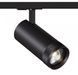 Світильник трековий однофазний KLOODI KD-FOCUS 30W 4K BK KLOODI_KD-FOCUS 30W 4K BK фото 1