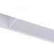 Світильник магнітний трековий KLOODI KDMG-LINE600 PC 24W 3K WH KLOODI_KDMG-LINE600 PC 24W 3K WH фото 5