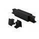 Заглушка Line power + 2x End Cap (black) Azzardo AZ2977 Azzardo_AZ2977 фото 1