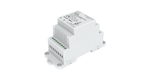 LED-повторитель DALI и блок питания DEYA 100&ndash;240 VAC, 200 mA (DA-PD) 2881 фото
