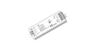 LED-димер DEYA 12-48VDC, 2,1-32, 2W*1CH, PUSH-DIM (C1-700mA) 1872 фото