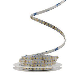Світлодіодна LED стрічка PROLUM&trade; 12V; 2835\120; IP20; Series "SG", Білий+Тепло-Білий (2700-6500K) 320124 фото