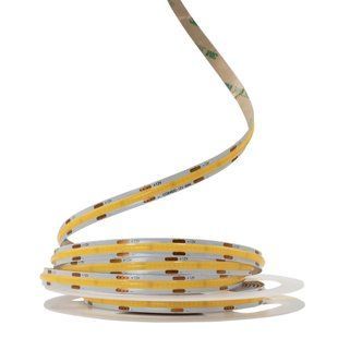 Світлодіодна стрічка СОВ PROLUM&trade; 12V 480 LED IP20 Series "SG", Нейтральний-Білий (3800-4300K) 320055 фото