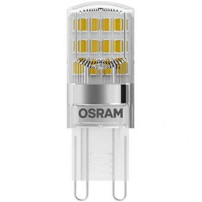 Лампа LED G9 3.5W 2700К 350Lm DIM OSRAM 4058075811553 OSRAM_4058075811553 фото