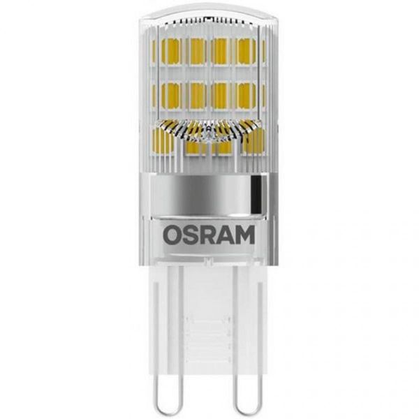 Лампа LED G9 3.5W 2700К 350Lm DIM OSRAM 4058075811553 OSRAM_4058075811553 фото