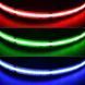 Світлодіодна LED стрічка PROLUM&trade; 24V; IP20; СОВ; 576LED; Series "SG", RGB 350027 фото 2