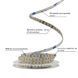 Світлодіодна LED стрічка PROLUM&trade; 12V; 2835\120; IP20; Series "SG", Білий+Тепло-Білий (2700-6500K) 320124 фото 2