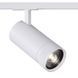 Світильник трековий однофазний KLOODI KD-FOCUS 30W 4K WH KLOODI_KD-FOCUS 30W 4K WH фото 1