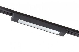 Світильник трековий однофазний KLOODI KD-LINE TR342 PC 20W 3K BK KLOODI_KD-LINE TR342 PC 20W 3K BK фото